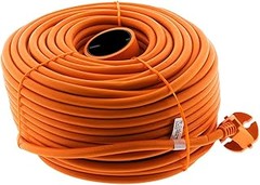 Alargadores de jardín frente a cables eléctricos: ¿Cuál elegir?