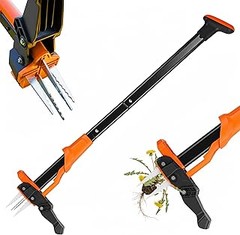 Comparativa de las Mejores Marcas de Deshierbadores Manuales