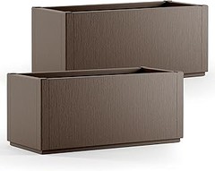 Comparativa de las mejores jardineras verticales modulares del mercado