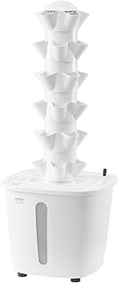 Comparativa de las Mejores Marcas de Kits de Huerto Vertical