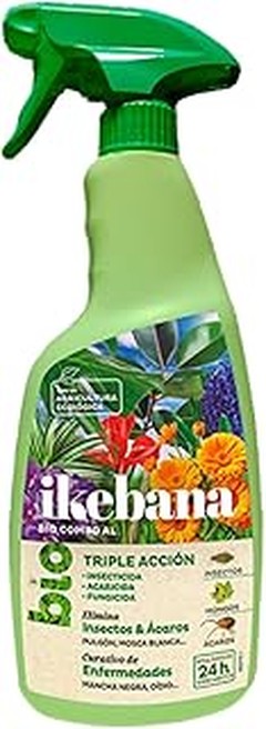 Análisis de las marcas más populares de fungicidas para plantas