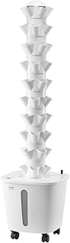 Los Mejores Sistemas Hidropónicos Verticales de 2023: Comparativa