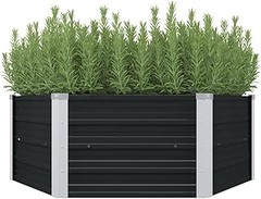 Comparativa de materiales para macetas jardineras: ¿Cuál elegir?