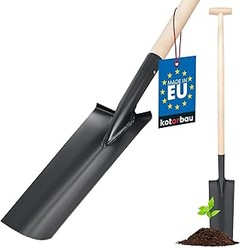 Comparativa de marcas de palas de jardinería para tu jardín