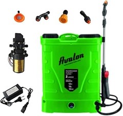 Comparativa de las Mejores Marcas de Pulverizadores de Mochila