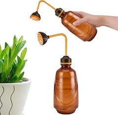 Regaderas de plástico vs metálicas: ¿Cuál elegir para tu jardín?