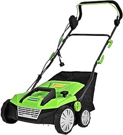 Escarificadores eléctricos y manuales: ¿cuál elegir?