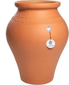 Macetas de Cerámica y Plástico: ¿Cuál Elegir para tu Jardín?