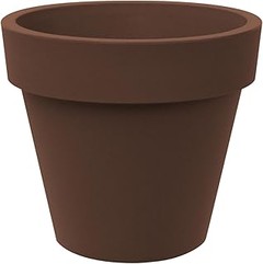 Macetas de Resina vs. Fibra de Vidrio: ¿Cuál Elegir para Tu Jardín?