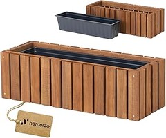 Comparativa de Maceteros Verticales: Plástico frente a Metálico