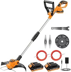 Cómo mantener en óptimas condiciones tu cortabordes eléctrico