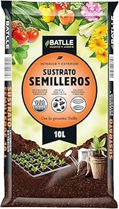 ** Cómo Mantener en Buen Estado los Sustratos para Semilleros