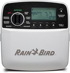 Controladores de riego por zonas con conectividad Wi-Fi: Lo que necesitas saber