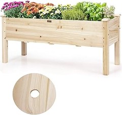 ¿Cuánto cuesta una mesa de cultivo para niños?