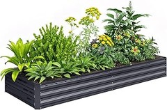 ¿Cuánto cuesta un túnel de cultivo alto para tu huerto familiar?