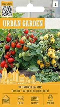 Cómo Hacer que las Semillas Crezcan Más Rápido en Balcones Pequeños