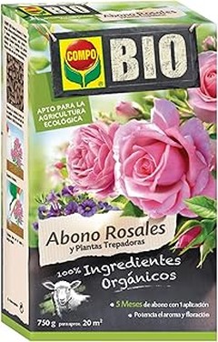 El momento ideal para aplicar abonos de liberación lenta en macetas