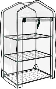 Precio de invernaderos: ¿dónde comprarlos y cuánto cuestan?