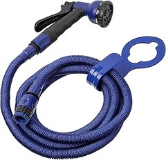 Durabilidad de las Mangueras de Riego Extensibles: Todo lo que Debes Saber