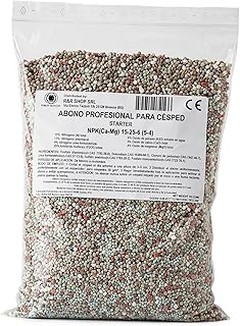 Cómo Mantener tu Césped Después de Fertilizarlo