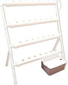 Mitos y realidades del cultivo en torres verticales para huertos urbanos