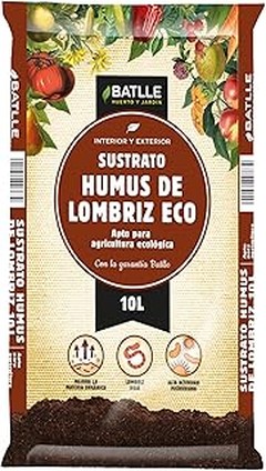 Humus de Lombriz vs Compost: Diferencias Clave para tu Huerto