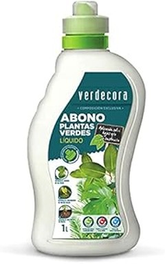 Las mejores tiendas para comprar abonos líquidos para tus plantas