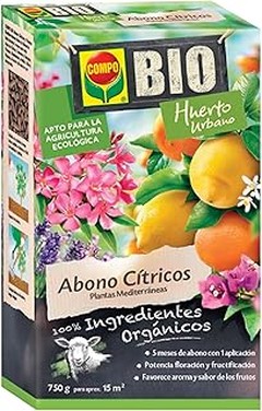 Mejores Tiendas para Comprar Abonos Orgánicos Granulados