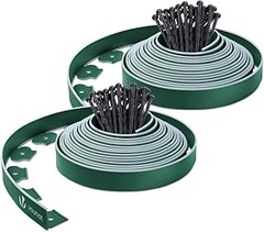 Mejores lugares para comprar borduras para césped y parterres