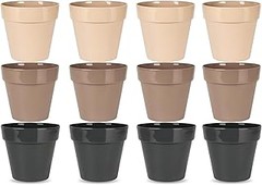 Mejores lugares para comprar conjuntos de macetas pequeñas para hierbas