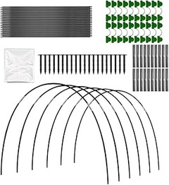 ** Mejores lugares para adquirir estructuras metálicas para túneles de cultivo