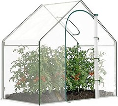 Las mejores opciones para comprar invernaderos pequeños para tu balcón