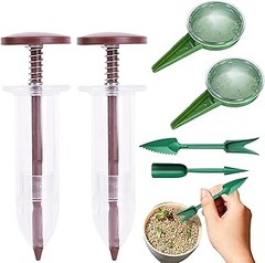 Mejores lugares para comprar kits de siembra de césped a buen precio