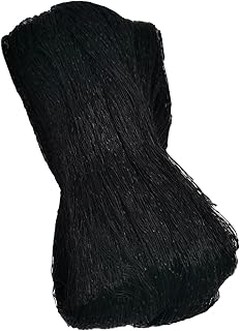 Las mejores opciones para comprar mallas antipájaros para huerto y frutales