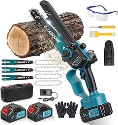 Los mejores lugares para comprar motosierras pequeñas a buen precio