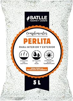 Las mejores tiendas online para comprar perlita y vermiculita
