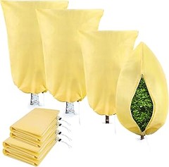 Mejores lugares para adquirir protecciones contra viento para macetas