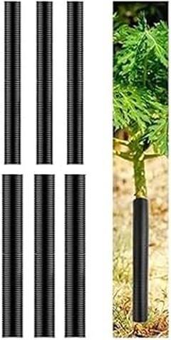 Mejores lugares para comprar protectores de troncos para árboles jóvenes