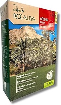 Mejores lugares para comprar semillas de césped resistente al pisoteo