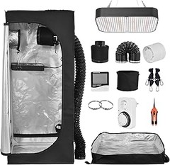 Mejores lugares para comprar sistemas de iluminación para invernaderos