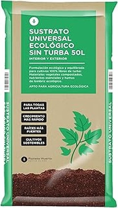 Dónde Comprar Sustratos para Huertos Urbanos y Hortalizas