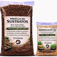 Mejores Tiendas para Comprar Sustratos para Semilleros a Buen Precio