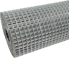 Evaluación de la Durabilidad de Mallas de Protección contra Roedores