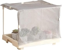 Cómo afecta el clima al rendimiento de los invernaderos en casa