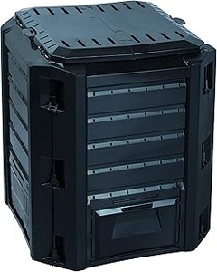 Errores frecuentes al utilizar compostadores en terrazas