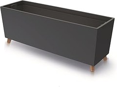 Problemas frecuentes en el uso de jardineras verticales modulares