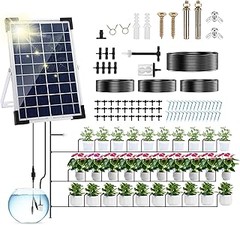 Errores frecuentes al utilizar kits de riego por goteo en huertos