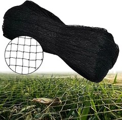 Errores frecuentes al instalar mallas antipájaros en tu huerto