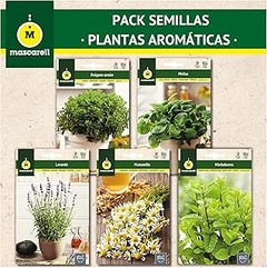 Problemas frecuentes al utilizar packs de semillas de temporada