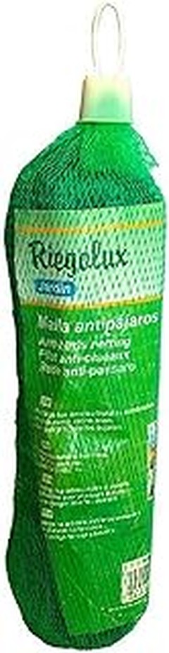 Problemas típicos al usar mallas antipájaros y sus soluciones